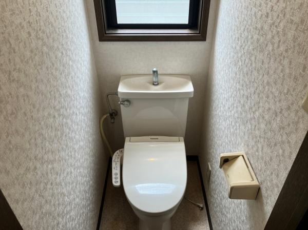貸家　寺戸町山縄手10-75