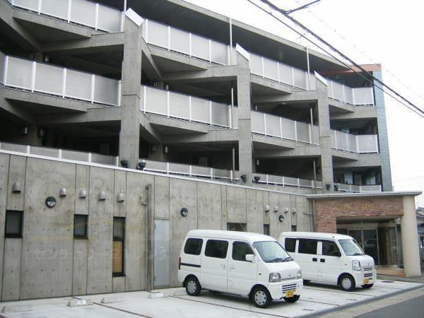 ブルグ清涼