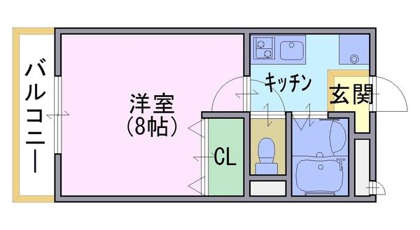 シャトームクノキ