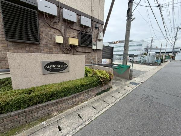 アリヴィオ清涼