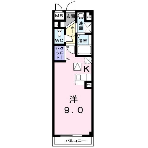 キャンディヒルズ