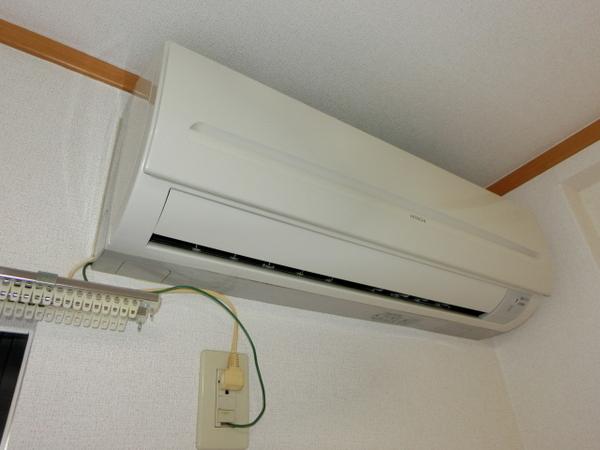 キャンディヒルズ