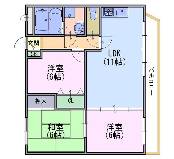 グランデール21