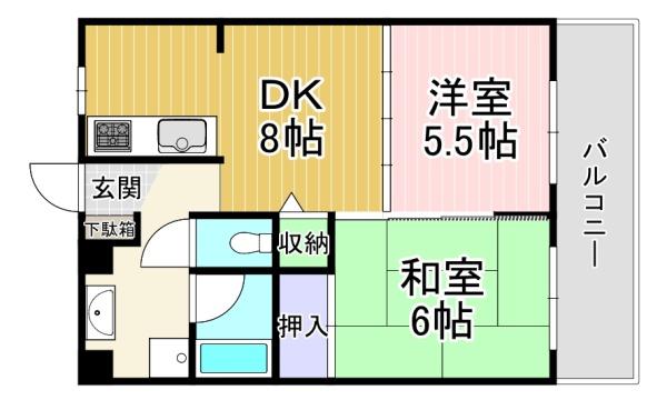 ウエストヒルズ