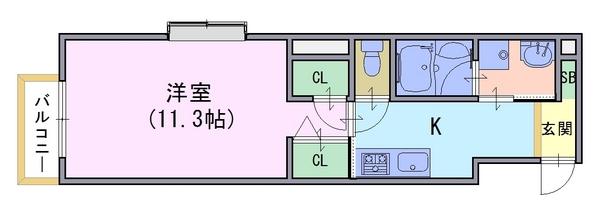 雅　長岡京