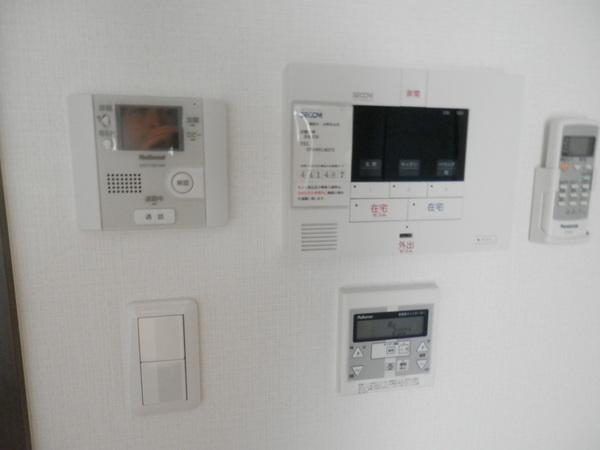 雅　長岡京