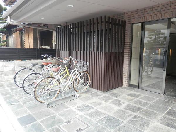 雅　長岡京
