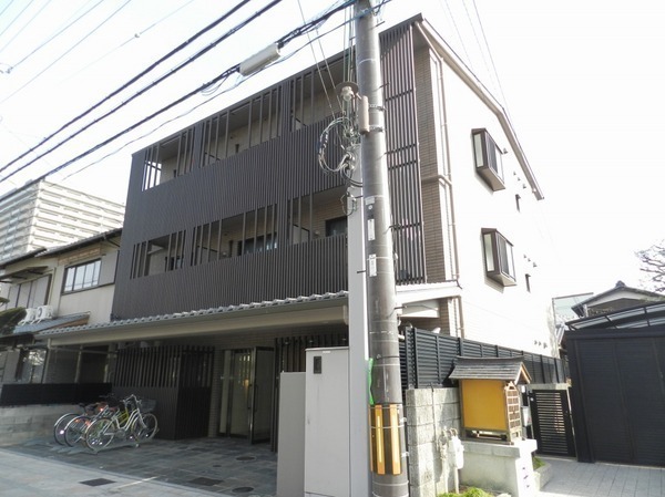 雅　長岡京