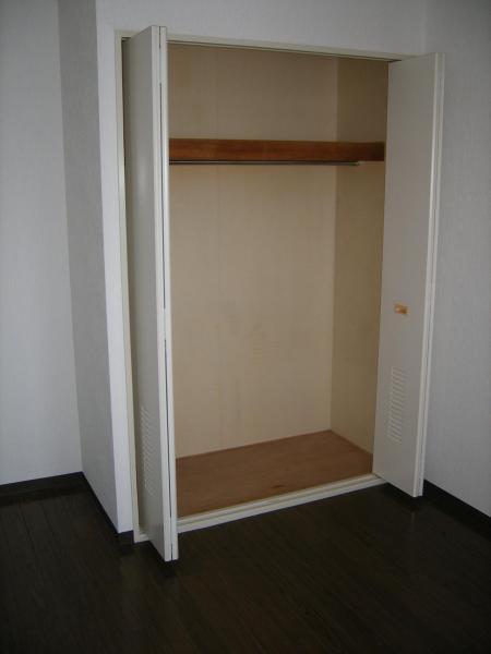 ベルベデール向日町