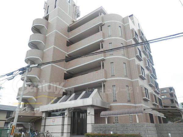 ベルベデール向日町