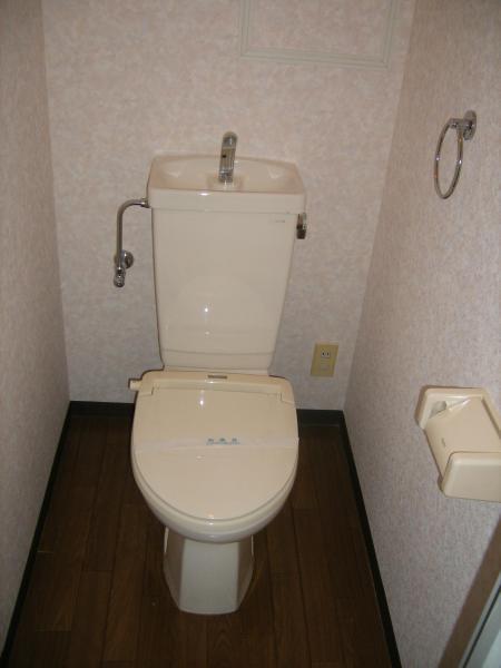 ベルベデール向日町