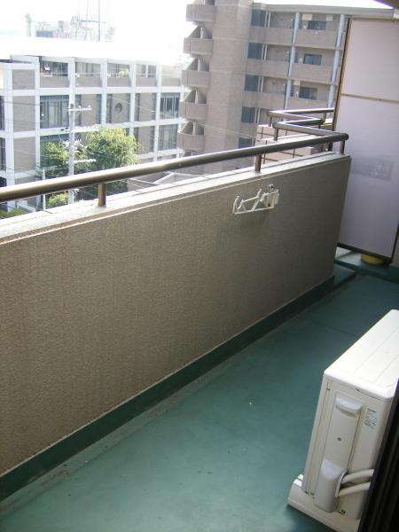 ベルベデール向日町