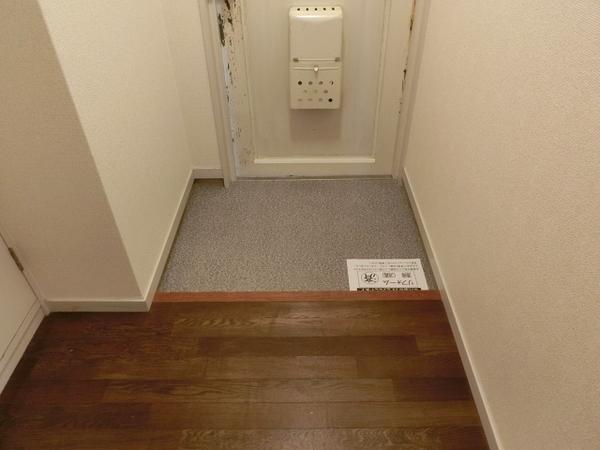 ガーデンテラス金ケ原