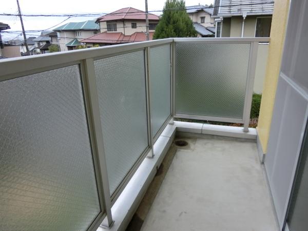 ガーデンテラス金ケ原