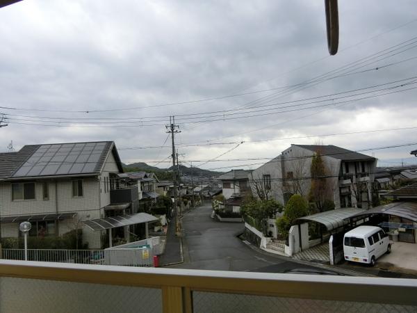 ガーデンテラス金ケ原