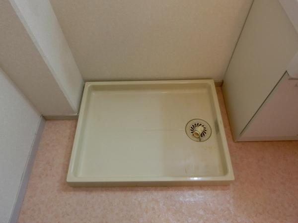 ガーデンテラス金ケ原