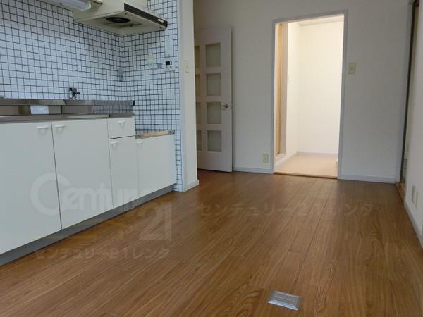 ガーデンテラス金ケ原