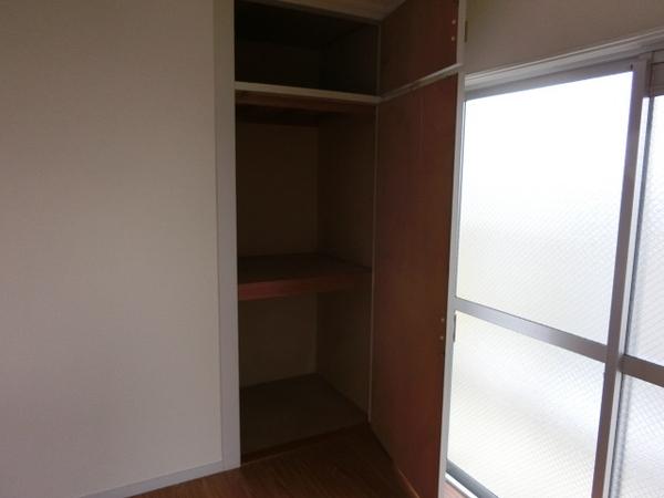 ガーデンテラス金ケ原