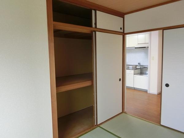 ガーデンテラス金ケ原