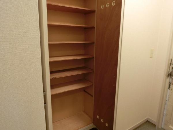 ガーデンテラス金ケ原