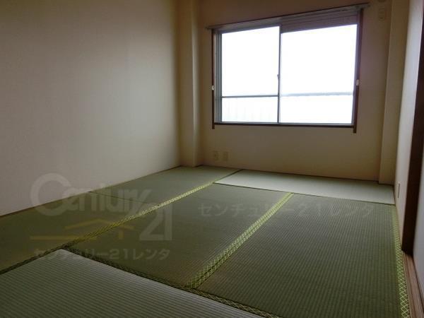 ガーデンテラス金ケ原