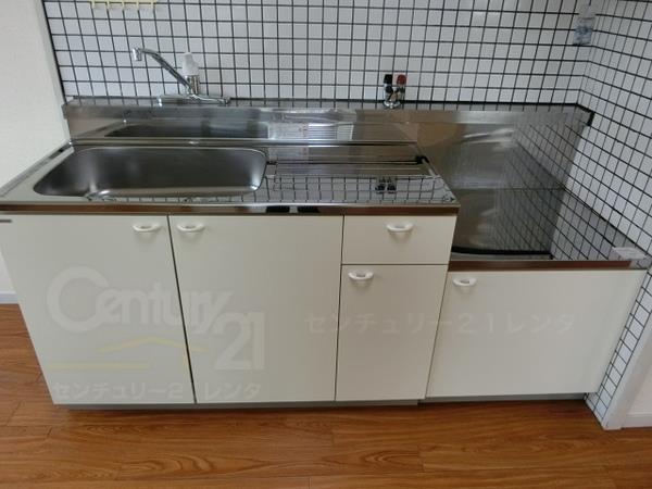 ガーデンテラス金ケ原