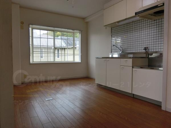 ガーデンテラス金ケ原