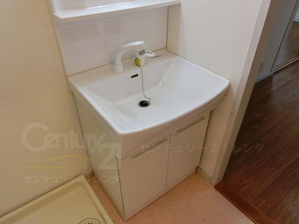 ガーデンテラス金ケ原