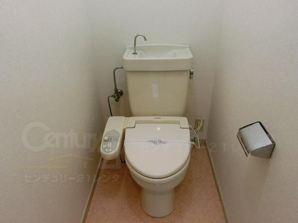 ガーデンテラス金ケ原