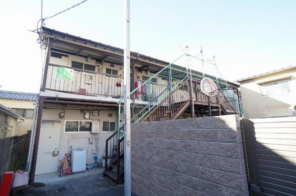 高富荘