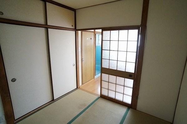 高富荘