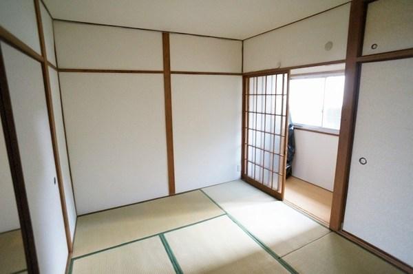 高富荘