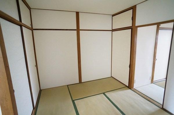 高富荘