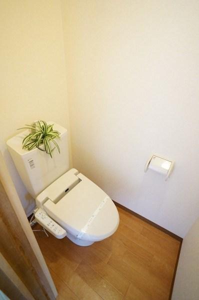 高富荘