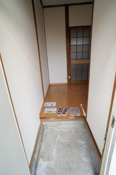 高富荘