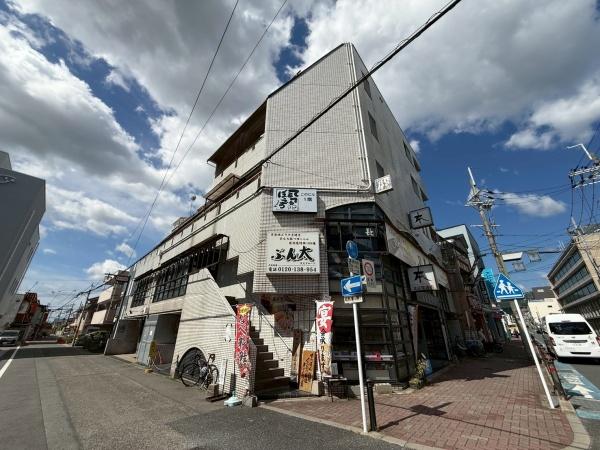 ステラ長岡　405号