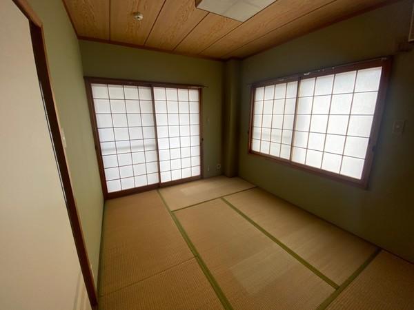 クロカワビル
