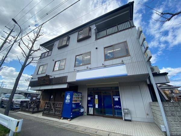 クロカワビル
