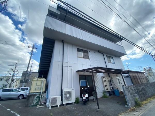 クロカワビル