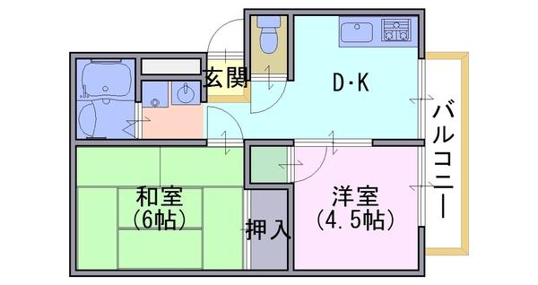 サンライフウィンディアＢ棟