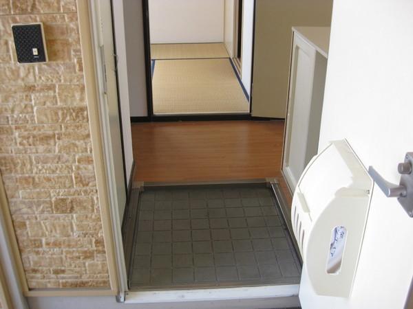 サンライフウィンディアＢ棟