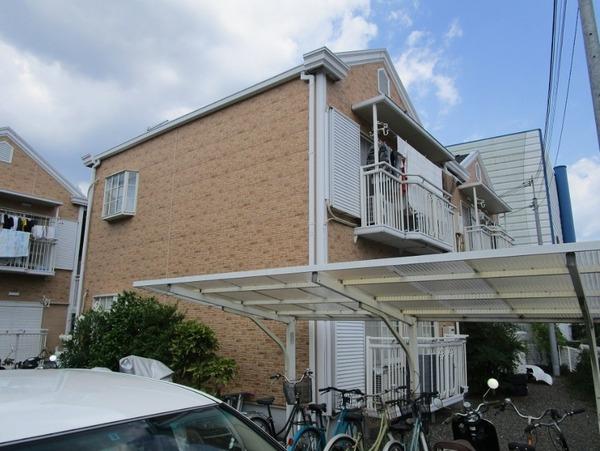 サンライフウィンディアＢ棟