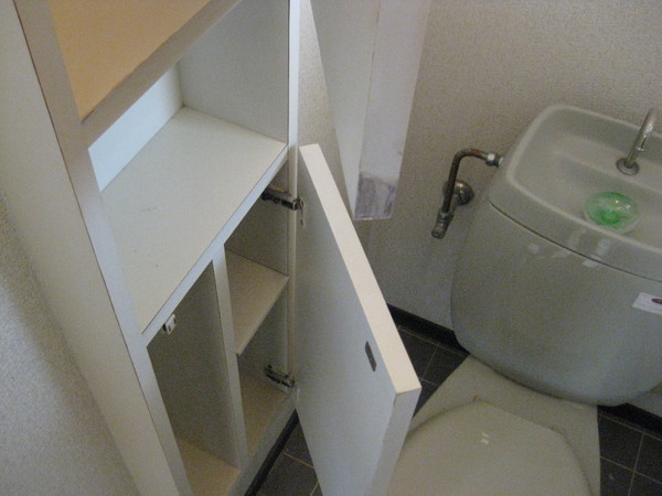 サンライフウィンディアＢ棟