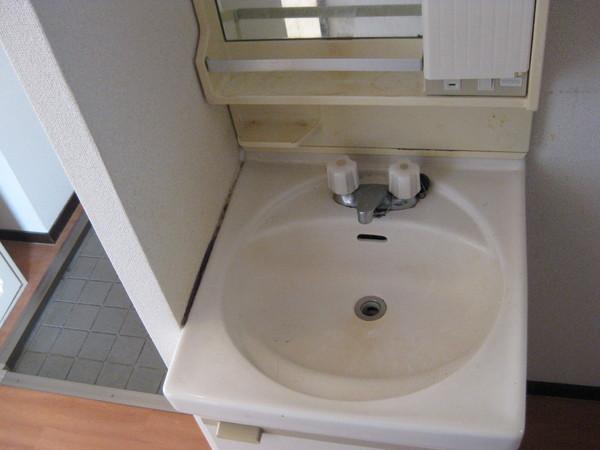 サンライフウィンディアＢ棟