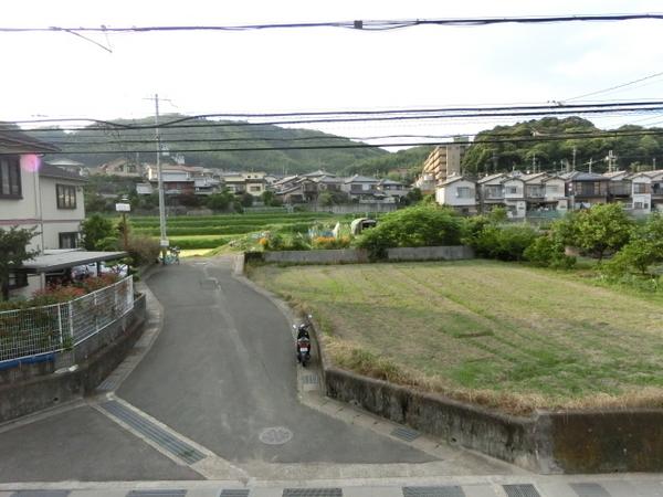 テラスハウスモンテール