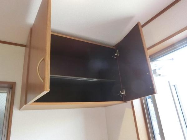 テラスハウスモンテール