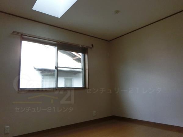 テラスハウスモンテール