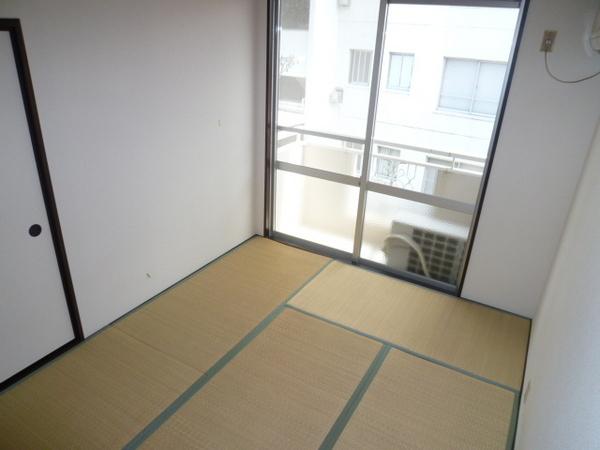 フォーブルこま草