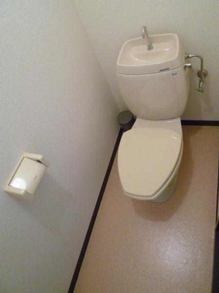 フォーブルこま草