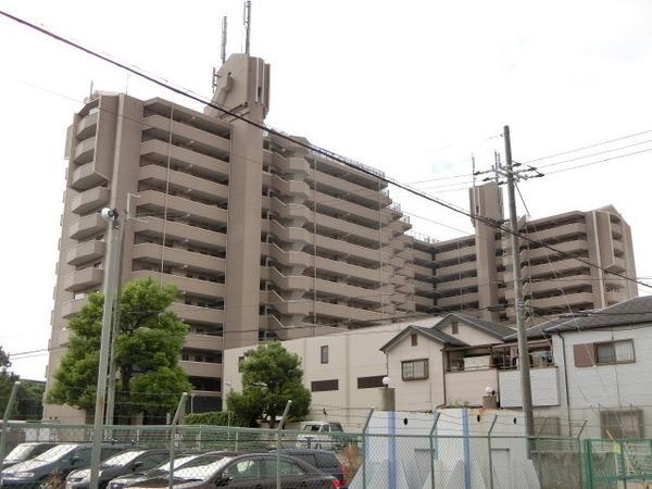 朝日プラザ伏見桂川　404号